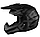 Мотошолом FXR Torque Team Helmet 22-Black Ops S, фото 3