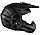 Мотошолом FXR Torque Team Helmet 22-Black Ops S, фото 5