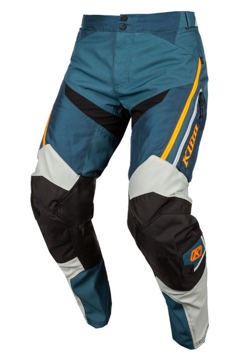 Мотоштани KLIM Dakar Striking Petrol M