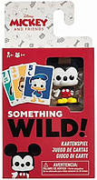 Mickey Funko 51875 Something Wild Signature Game Aladdin, разноцветная, стандартная