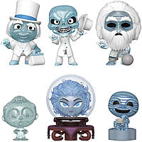 Funko Mystery Mini Vinyl Figures: Особняк с привидениями, полный набор из 6 фигурок