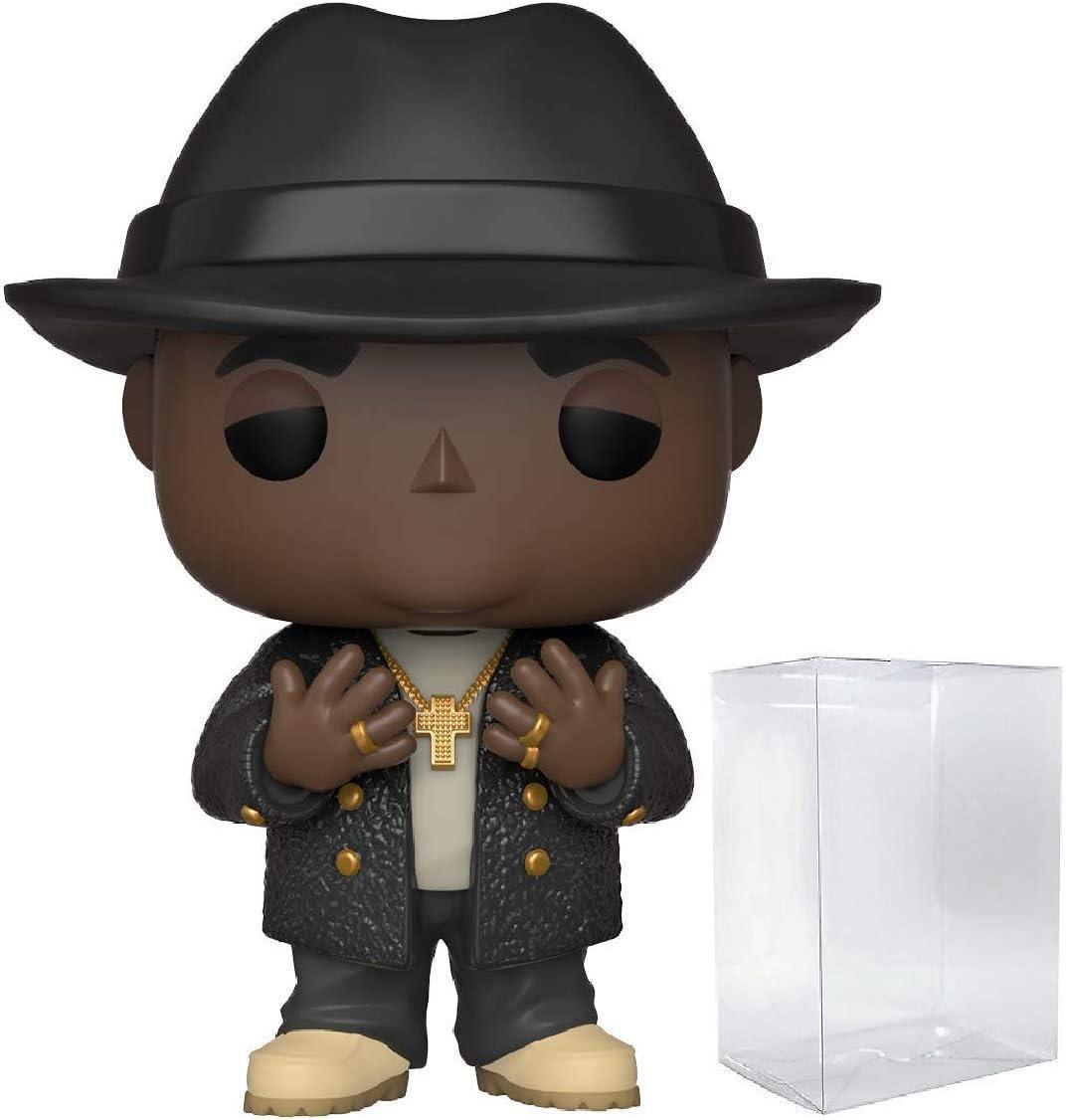 Biggie funko pop deals