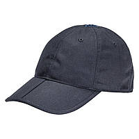 Кепка тактическая форменная 5.11 FOLDABLE UNIFORM HAT Dark Navy єдиний