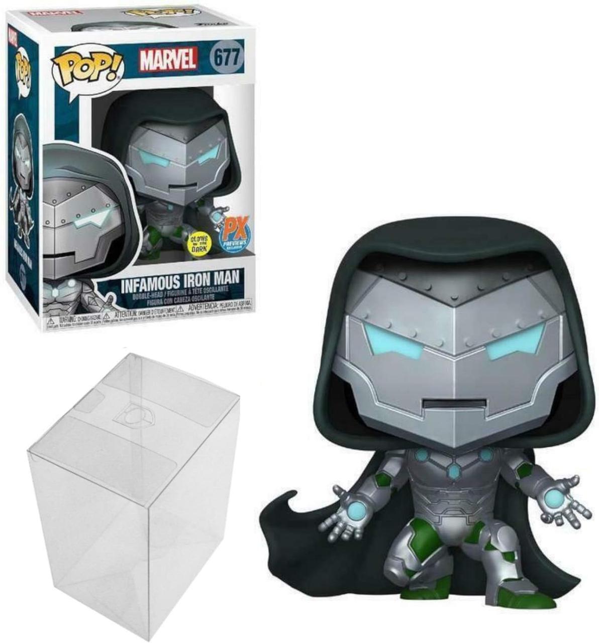 Halloween comicfest sale funko pop