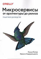 Микросервисы. От архитектуры до релиза