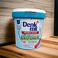 Кисневий плямовивідник Denkmit Oxi Power 750 g