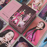 Фотокартки K-POP Blackpink BORN PINK Shut Down