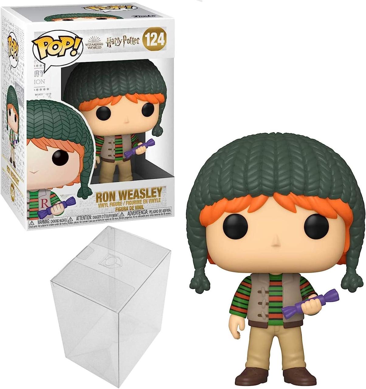 Funko online pop ron