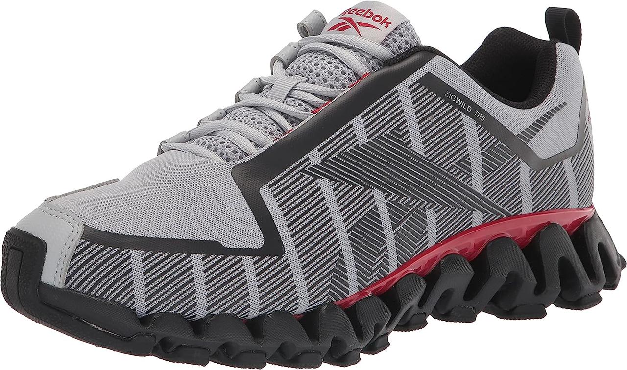 Reebok zigwild best sale tr