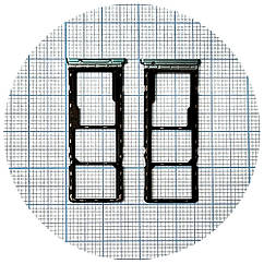 Тримач SIM карти та карти пам'яті Tecno Spark 8p зелений на 2 SIM + Micro SD