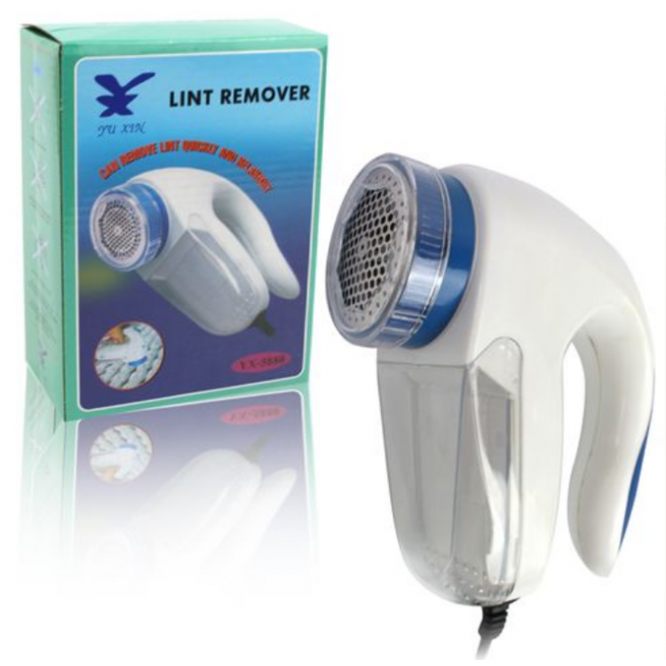 Машинка для зняття ковтунців Lint Remover YX-5880