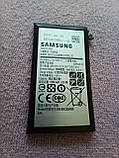 Акумулятор Samsung A320 (EB-BA320ABE) 2350 mAh батарея для смартфона A3 2017, фото 2
