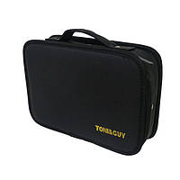 Кейси, чохли, сумки для перукарів