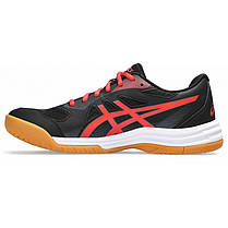 Кросівки Asics Upcourt 5 1071A086-002 волейбольні чоловічі (Розмір EU 46.5), фото 3