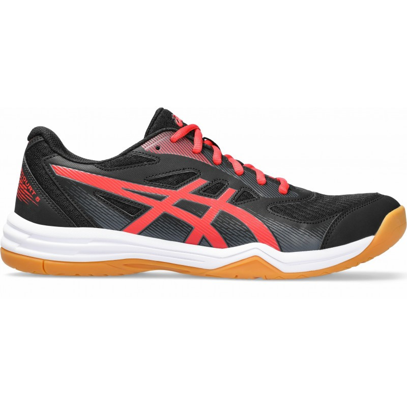 Кросівки Asics Upcourt 5 1071A086-002 волейбольні чоловічі  (Розмір EU 46.5)