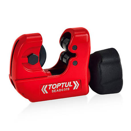 Труборіз міні 3-19 мм (1/8"-3/4") TOPTUL SEAD0319, фото 1