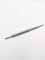 Ручка для одноразового скальпеля з автоматичним зняттям леза