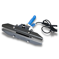 Зварювач пакетів ручний, портативний постійного нагріву VEKTOR FKR-400