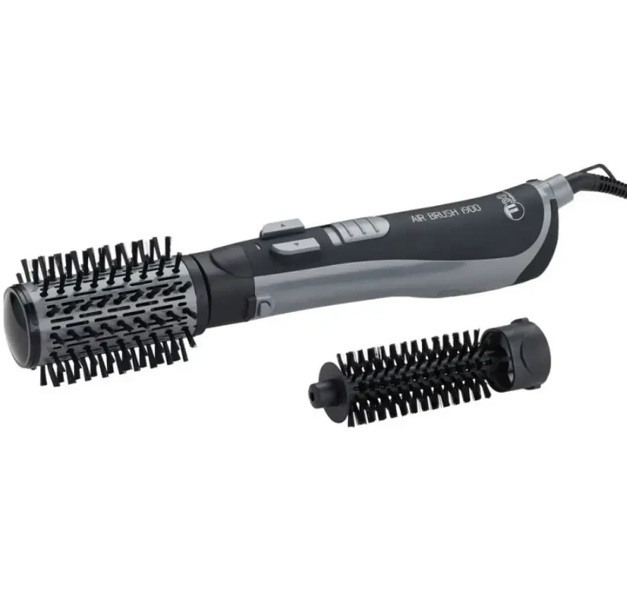 Фен-щітка для волосся TICO Professional Air Brush i900 (100104)