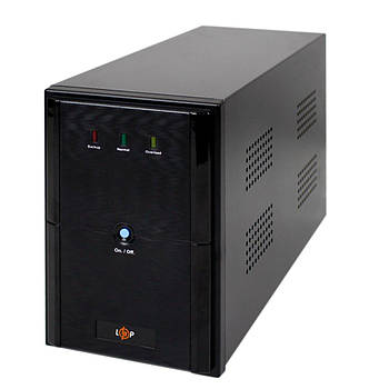 Джерело безперебійного живлення Logicpower LPM-1100VA (LP3174)