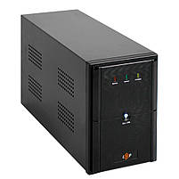 Джерело безперебійного живлення Logicpower LPM-1100VA (LP3174), фото 4