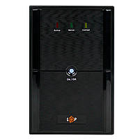 Джерело безперебійного живлення Logicpower LPM-1100VA (LP3174), фото 5