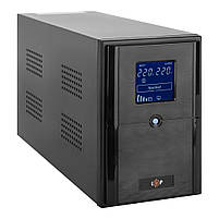 Джерело безперебійного живлення Logicpower LPM-UL825VA (LP4981), фото 3