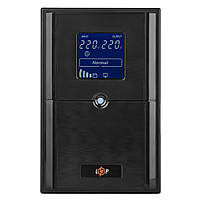 Джерело безперебійного живлення Logicpower LPM-UL825VA (LP4981), фото 4