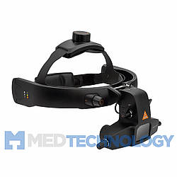 Heine - офтальмоскопи та прилади для дослідження ока