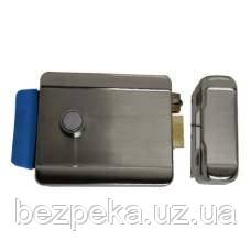 Електромеханічний замок ZKTeco LL-01