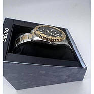 Чоловічий годинник SEIKO 5 SPORTS SRPK24 U.S. SPECIAL CREATION, фото 5