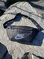 Бананка большая Nike Tech Hip Pack поясная сумка найк