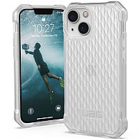 Чехол TPU UAG ESSENTIAL Armor для Apple iPhone 13 (6.1") TOS