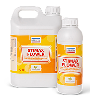 Біостимулятор STIMAX FLOWER (тара 1л, 5 л)