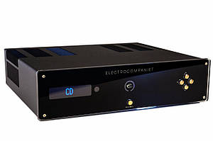Electrocompaniet ECI 6 MKII