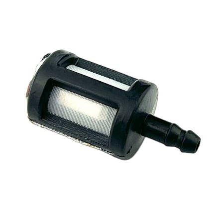 Фільтр паливний  для бензопили GoodLuck 45/52 (D 5 мм), фото 1