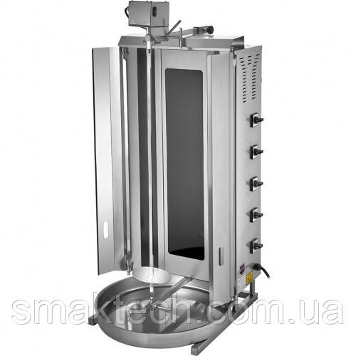 Апарат для шаурми електричний REMTA SD18 з приводом до 60 кг, фото 1