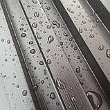 Декоративна рейка на стіни Кава 160х23х3000мм, фото 6