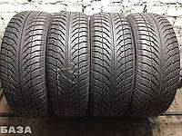 Зимние шины б/у 205/60 R16 Good Year Ultra Grip Performance