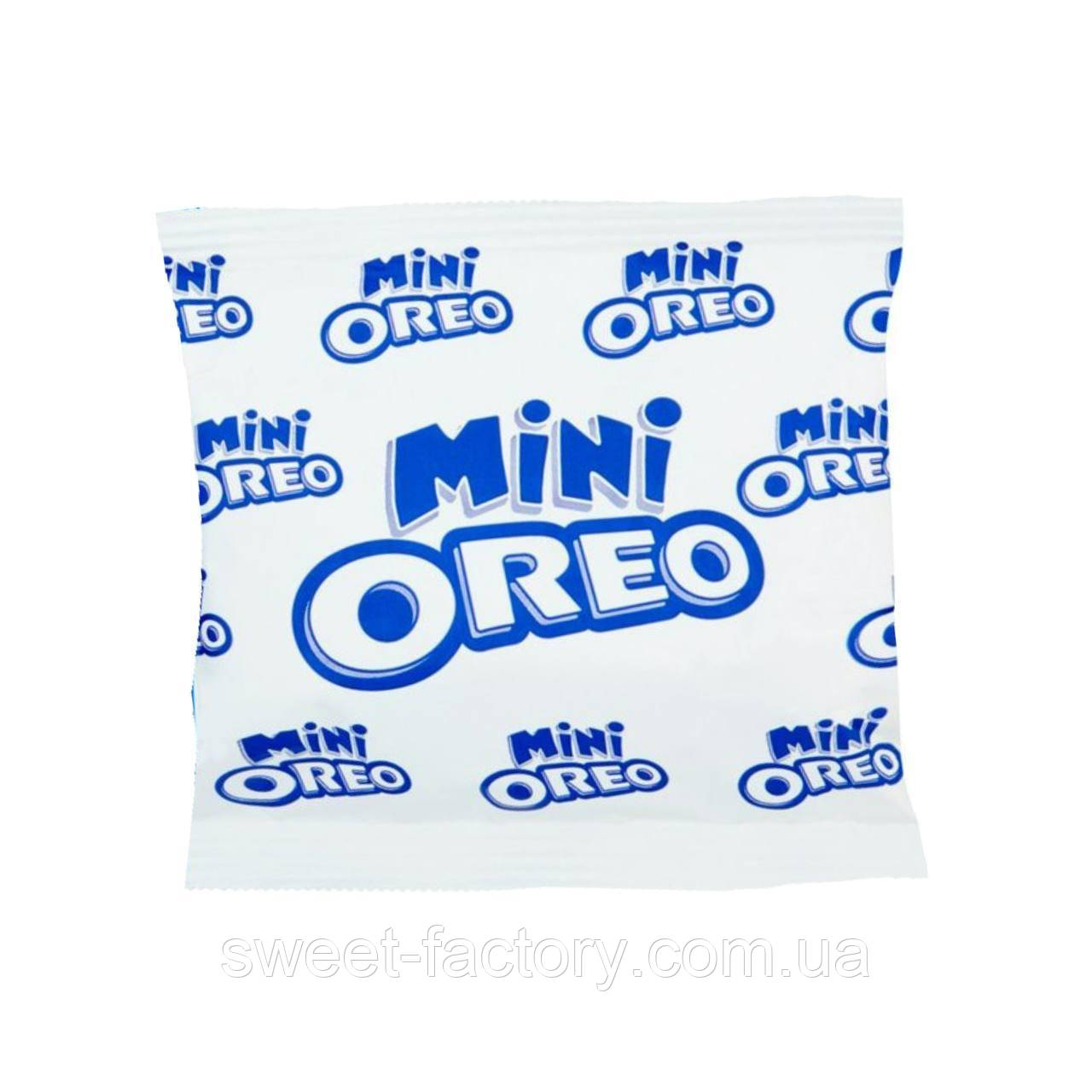 Печиво Mini Oreo 27g