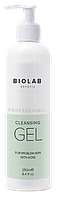 Biolab Estetic Очищающий гель для проблемной кожи с акне ( 250мл). Cleansing gel for problem skin with acne