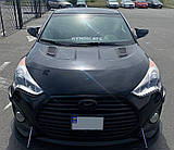 Hyundai Veloster 2011-2017 гг.