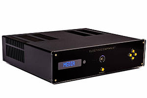 Electrocompaniet ECI 6 DX MKII