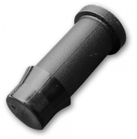 Заглушка для трубки 13мм – 10 шт., DSA-2913