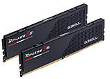 Модуль пам`ятi DDR5 2x16GB/6000 G.Skill Ripjaws S5 Black (F5-6000J3636F16GX2-RS5K), фото 4