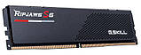 Модуль пам`ятi DDR5 2x16GB/6000 G.Skill Ripjaws S5 Black (F5-6000J3636F16GX2-RS5K), фото 5