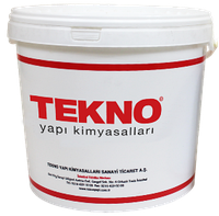 Клей для напольных покрытий Teknobond 250 (20 кг). Бежевый