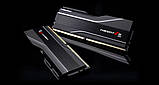 Модуль пам`ятi DDR5 2x16GB/6000 G.Skill Trident Z5 Neo (F5-6000J3636F16GX2-TZ5N), фото 5