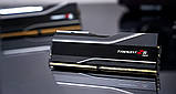 Модуль пам`ятi DDR5 2x16GB/6000 G.Skill Trident Z5 Neo (F5-6000J3636F16GX2-TZ5N), фото 8