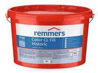 Color CL Fill Historic Remmers